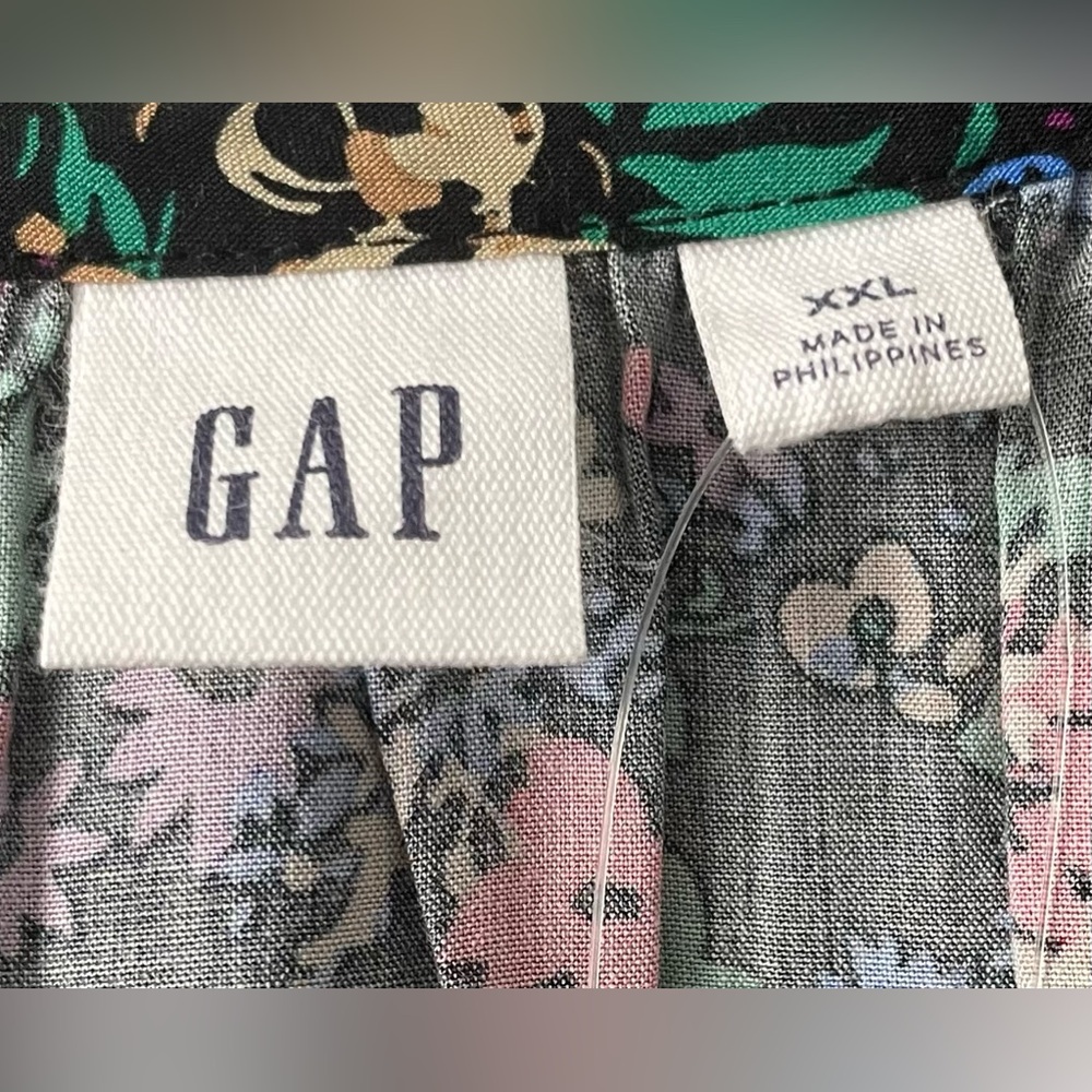 GAP Dress - Picture 4 of 7
